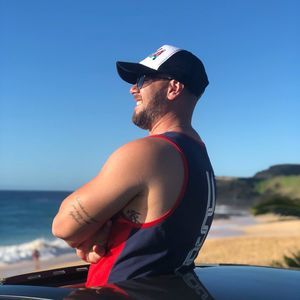 Meet your Posher, Rafa